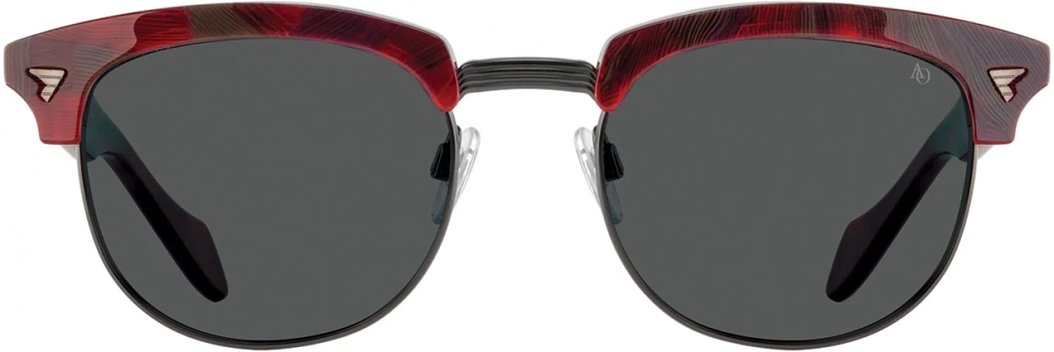 American Optical SIRMONT Sunglasses - view 17
